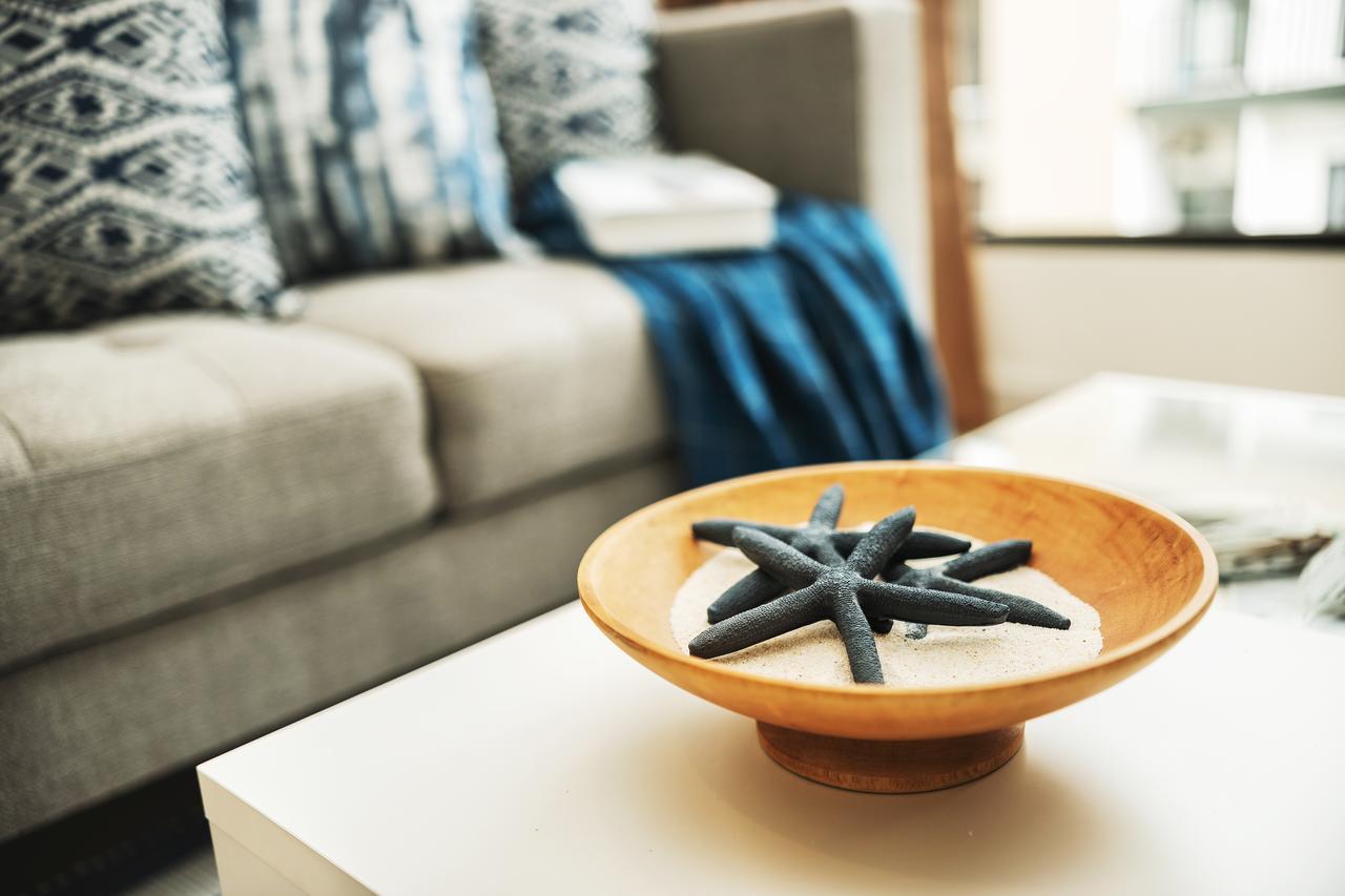 The Nest Sukhumvit 22 By Favstay Μπανγκόκ Εξωτερικό φωτογραφία