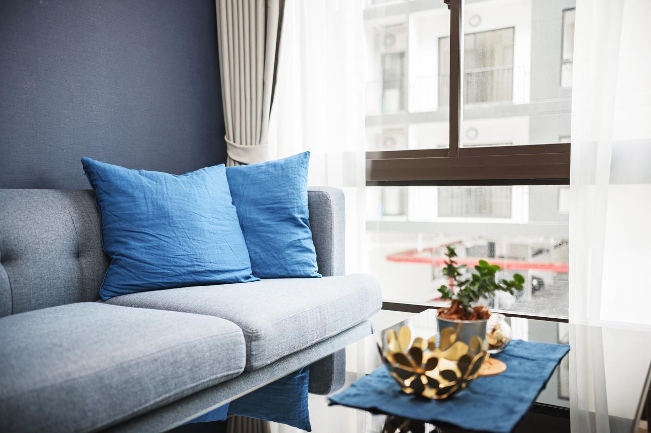 The Nest Sukhumvit 22 By Favstay Μπανγκόκ Εξωτερικό φωτογραφία