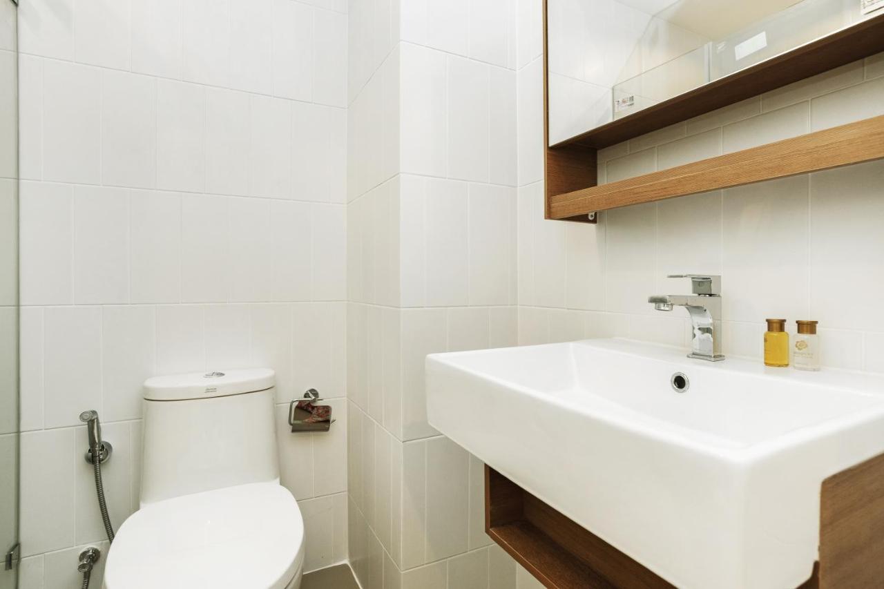 The Nest Sukhumvit 22 By Favstay Μπανγκόκ Εξωτερικό φωτογραφία
