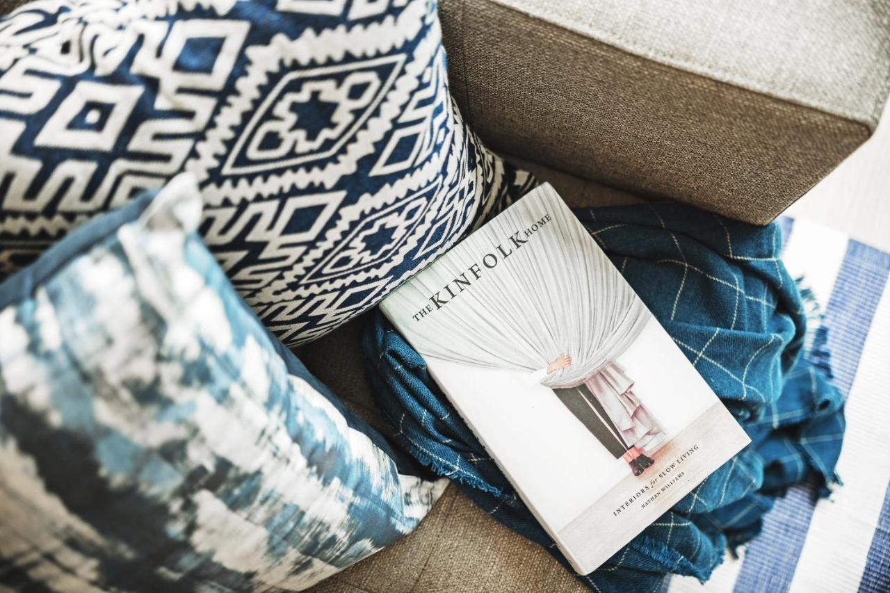 The Nest Sukhumvit 22 By Favstay Μπανγκόκ Εξωτερικό φωτογραφία