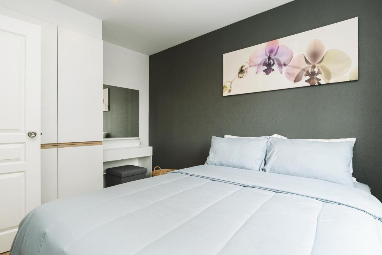 The Nest Sukhumvit 22 By Favstay Μπανγκόκ Εξωτερικό φωτογραφία