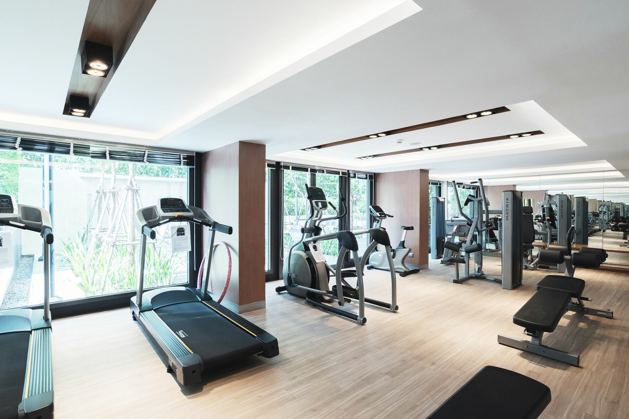 The Nest Sukhumvit 22 By Favstay Μπανγκόκ Εξωτερικό φωτογραφία