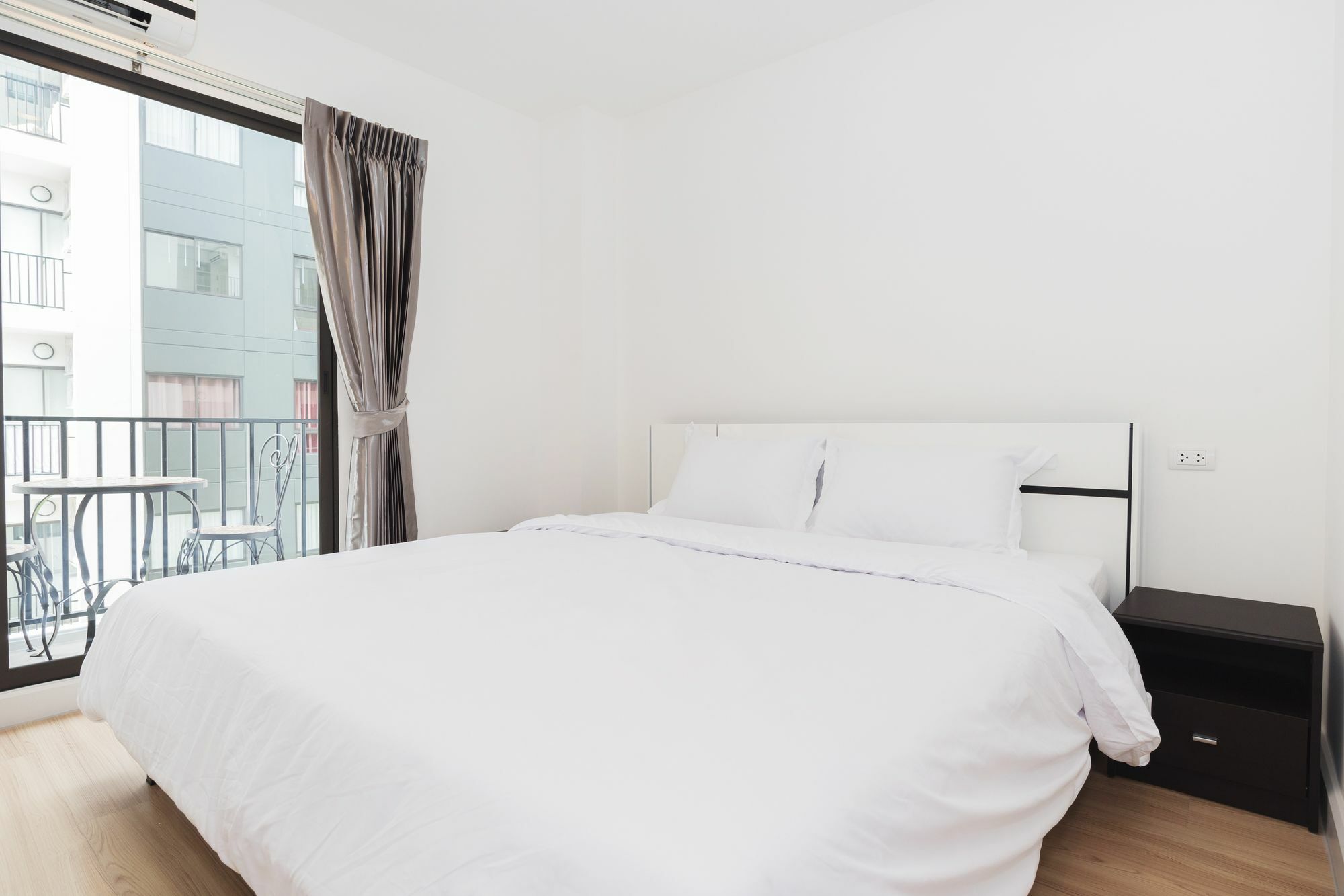 The Nest Sukhumvit 22 By Favstay Μπανγκόκ Εξωτερικό φωτογραφία