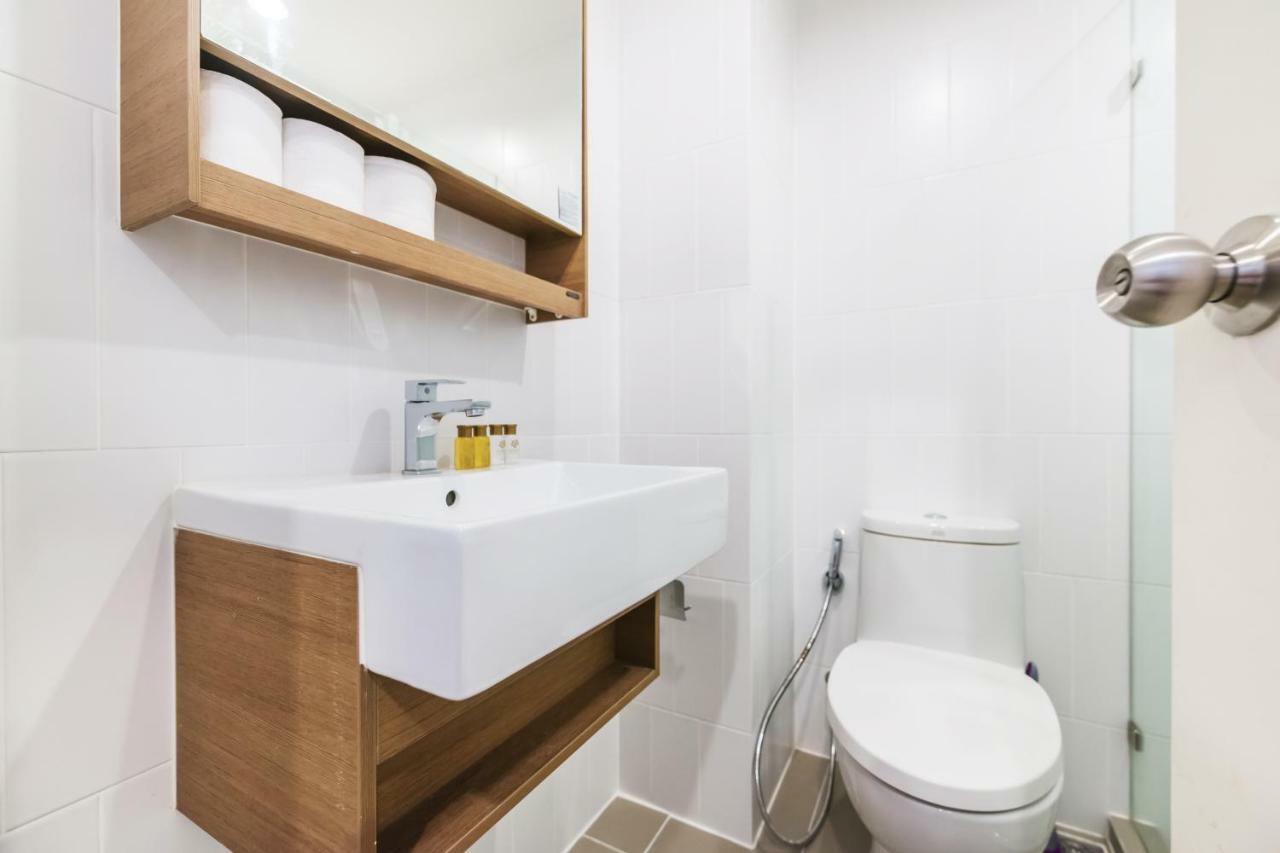 The Nest Sukhumvit 22 By Favstay Μπανγκόκ Εξωτερικό φωτογραφία